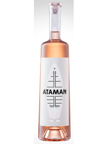 Ataman Rose 2021 | Crama Hamangia | Babadag